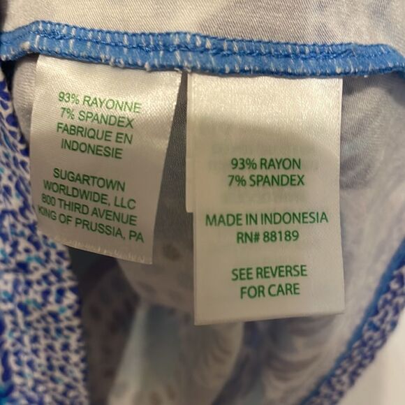 Lilly Pulitzer High Maintenance Sophiletta Dress - Picture 4 of 6